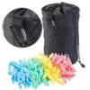 Pearl 100 Pinces à Linge Dans Un Sac Avec Mousqueton 1 Pearl 100 Pinces à Linge Dans Un Sac Avec Mousqueton -Maison Produit Magasin sac pour 100 pinces a linge avec mousqueton avec 100 pinces ref NX9572 1