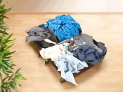 Pearl 6 Sacs à Vêtements Pour Valise 8 Pearl 6 Sacs à Vêtements Pour Valise -Maison Produit Magasin sacs a vetements pour valise x6 ref NX8739 3