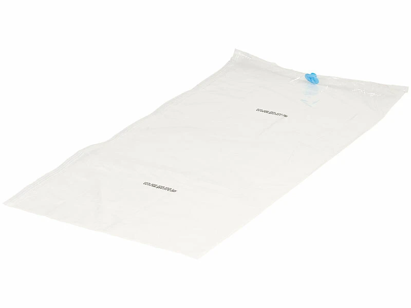 Pearl 3 Sacs De Rangement Sous Vide Avec Crochet De Cintre - 70 X 140 Cm 5 Pearl 3 Sacs De Rangement Sous Vide Avec Crochet De Cintre - 70 X 140 Cm – Image 3