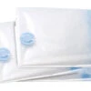 Pearl 3 Sacs De Rangement Sous Vide Pour Textiles - 80 X 120 Cm -Maison Produit Magasin sacs de rangement sous vide pour textiles x3 50 x 60 cm ref NX9032 4