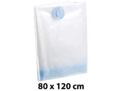 Pearl 3 Sacs De Rangement Sous Vide Pour Textiles - 80 X 120 Cm -Maison Produit Magasin sacs de rangement sous vide pour textiles x3 80 x 120 cm ref NX9034 3
