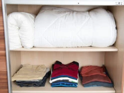 Pearl 3 Sacs De Rangement Sous Vide Pour Textiles - 80 X 120 Cm -Maison Produit Magasin sacs de rangement sous vide pour textiles x3 80 x 120 cm ref NX9034 4