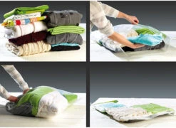 Pearl 10 Sacs Sous Vide à Enrouler - Sans Aspirateur 8 Pearl 10 Sacs Sous Vide à Enrouler - Sans Aspirateur -Maison Produit Magasin sacs sous vide a enrouler sans aspirateur ref NC2842 1