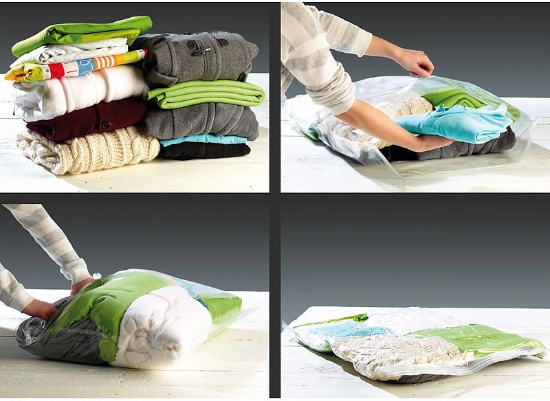 Pearl 10 Sacs Sous Vide à Enrouler - Sans Aspirateur 5 Pearl 10 Sacs Sous Vide à Enrouler - Sans Aspirateur – Image 3