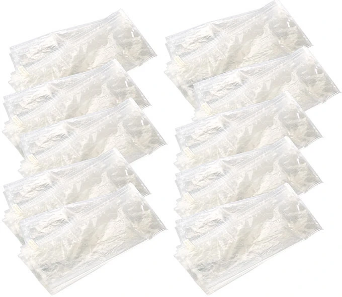 Pearl 10 Sacs Sous Vide à Enrouler - Sans Aspirateur 3 Pearl 10 Sacs Sous Vide à Enrouler - Sans Aspirateur