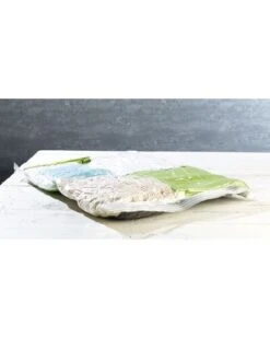 Pearl 10 Sacs Sous Vide à Enrouler - Sans Aspirateur 9 Pearl 10 Sacs Sous Vide à Enrouler - Sans Aspirateur -Maison Produit Magasin sacs sous vide a enrouler sans aspirateur ref NC2842 4