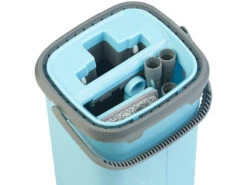 Seau De Ménage Avec 2 compartiments Et Balai-serpillière WM-15 21 Seau De Ménage Avec 2 compartiments Et Balai-serpillière WM-15 -Maison Produit Magasin seau de menage avec 2 compartiments et balai serpilliere wm 15 ref NX1513 10