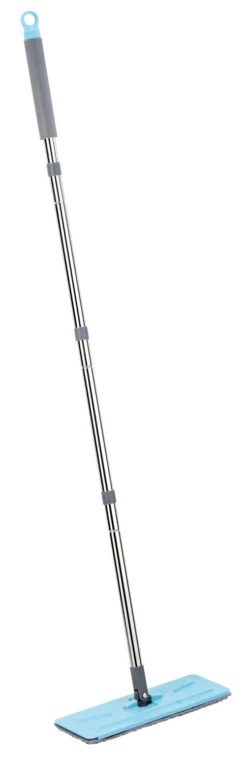 Seau De Ménage Avec 2 compartiments Et Balai-serpillière WM-15 16 Seau De Ménage Avec 2 compartiments Et Balai-serpillière WM-15 -Maison Produit Magasin seau de menage avec 2 compartiments et balai serpilliere wm 15 ref NX1513 4