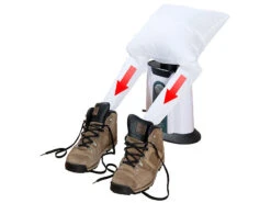 Sèche-chaussures Pour Mannequin De Séchage BP-250