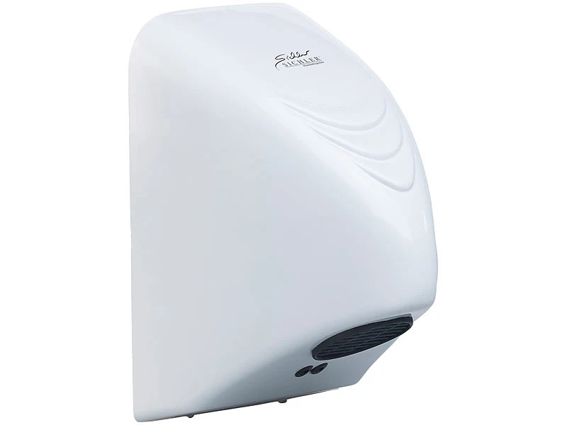 2 Sèche-mains Automatiques 850 W 7 2 Sèche-mains Automatiques 850 W – Image 5