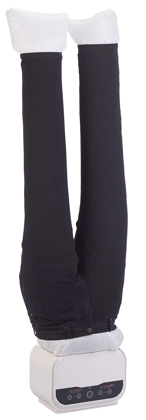 Sèche-pantalons Pour Mannequin De Séchage Numérique BP-350 4 Sèche-pantalons Pour Mannequin De Séchage Numérique BP-350 – Image 2