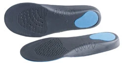 Semelles Confort Avec Amorti Mousse - Pointures 39 à 40 -Maison Produit Magasin semelles confort avec amorti mousse pointures 39 a 40 ref NX8747 2
