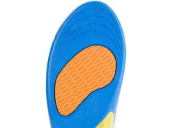 Semelles De Sport Avec Amorti Gel - Pointures 35 - 40 -Maison Produit Magasin semelles de sport avec amorti gel pointures 39 46 ref NX8755 2 1