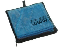 Pearl Serviette De Bain Microfibre 140 X 70 Cm, Bleu 7 Pearl Serviette De Bain Microfibre 140 X 70 Cm, Bleu -Maison Produit Magasin serviette de bain microfibre 140 x 70 cm bleu ref NX6724 3