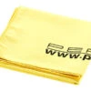 Pearl Serviette De Bain Microfibre - 80 X 40 Cm - Jaune -Maison Produit Magasin serviette de bain microfibre 80 x 40 cm jaune ref NC8671 1