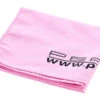 Pearl Serviette De Bain Microfibre - 80 X 40 Cm - Rose 2 Pearl Serviette De Bain Microfibre - 80 X 40 Cm - Rose -Maison Produit Magasin serviette de bain microfibre 80 x 40 cm rose ref NC8673 1