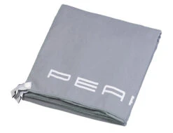 Pearl 2 Serviettes En Microfibres Avec Poche Intégrée - 80 X 200 Cm -Maison Produit Magasin serviette en microfibres avec poche integree 80 x 200 cm ref NX8855 4