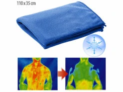 Pearl 2 Serviettes Rafraîchissantes Multifonction - Petite -Maison Produit Magasin serviette rafraichissante multifonction petite ref NX1306 8