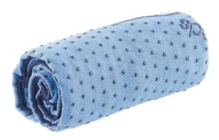 Maison Produit Magasin 10 Maison Produit Magasin -Maison Produit Magasin serviette yoga en microfibres antiderapante bleu ref NX7558 1