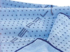 Serviette Yoga En Microfibres Antidérapante - Bleu -Maison Produit Magasin serviette yoga en microfibres antiderapante bleu ref NX7558 2