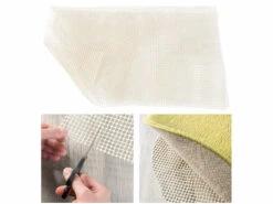 Sous-tapis Antidérapant - 80 X 200 Cm