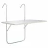 Table De Balcon Pliable Et Ajustable -Maison Produit Magasin table de balcon pliable et ajustable ref TG1862 1