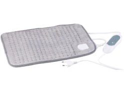 Tapis Chauffant électrique 40 X 29 Cm -Maison Produit Magasin tapis chauffant electrique 40 x 29 cm ref NX7456 1