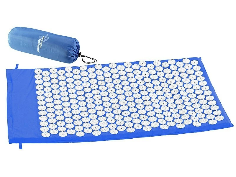Tapis D'acupression - 9075 Points 3 Tapis D'acupression - 9075 Points