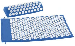 Tapis Et Coussins D'acupression Avec Plusieurs Milliers De Points
