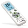 Télécommande Universelle Pour Climatiseur 1 Télécommande Universelle Pour Climatiseur -Maison Produit Magasin telecommande universelle pour climatiseur ref KT8614 1