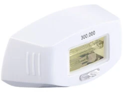 Tête à 300 000 Impulsions Lumineuses Pour épilateur IPL-100.lcd