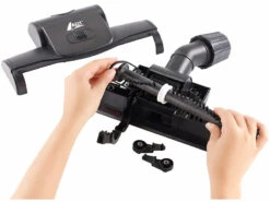 Tête D'aspiration à Brosse Rotative 12 Tête D'aspiration à Brosse Rotative -Maison Produit Magasin tete d aspiration a brosse rotative ref NC5093 2