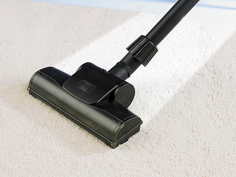 Tête D'aspiration à Brosse Rotative 4 Tête D'aspiration à Brosse Rotative – Image 2