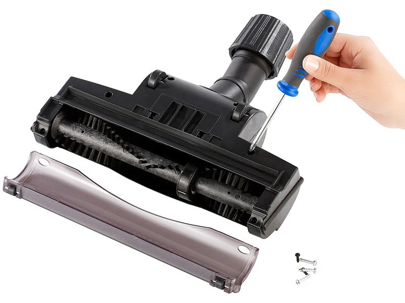 Tête D'aspiration à Brosse Rotative 8 Tête D'aspiration à Brosse Rotative – Image 6