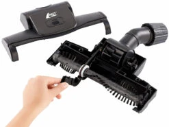 Tête D'aspiration à Brosse Rotative 10 Tête D'aspiration à Brosse Rotative -Maison Produit Magasin tete d aspiration a brosse rotative ref NC5093 6