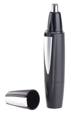 Pearl Tondeuse Nez Et Oreilles à éclairage LED