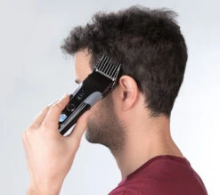 Tondeuse Sans Fil à écran LCD Avec Longueur De Coupe 1 - 30 mm 21 Tondeuse Sans Fil à écran LCD Avec Longueur De Coupe 1 - 30 mm -Maison Produit Magasin tondeuse sans fil a ecran lcd avec longueur de coupe 1 30 mm ref NC2441 12