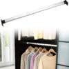 Tringle Télescopique Pour Armoires Et Penderies 2 Tringle Télescopique Pour Armoires Et Penderies -Maison Produit Magasin tringle telescopique pour armoires et penderies ref KT7391 1