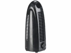 Ventilateur Colonne 10 W à 2 niveaux De Vitesse VT-110