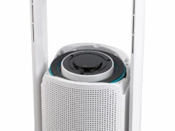 Ventilateur Connecté Sans Pale VT-400.app Avec Purificateur D’air 24 Ventilateur Connecté Sans Pale VT-400.app Avec Purificateur D’air -Maison Produit Magasin ventilateur connecte sans pale vt 400 app avec purificateur d air ref ZX7056 1