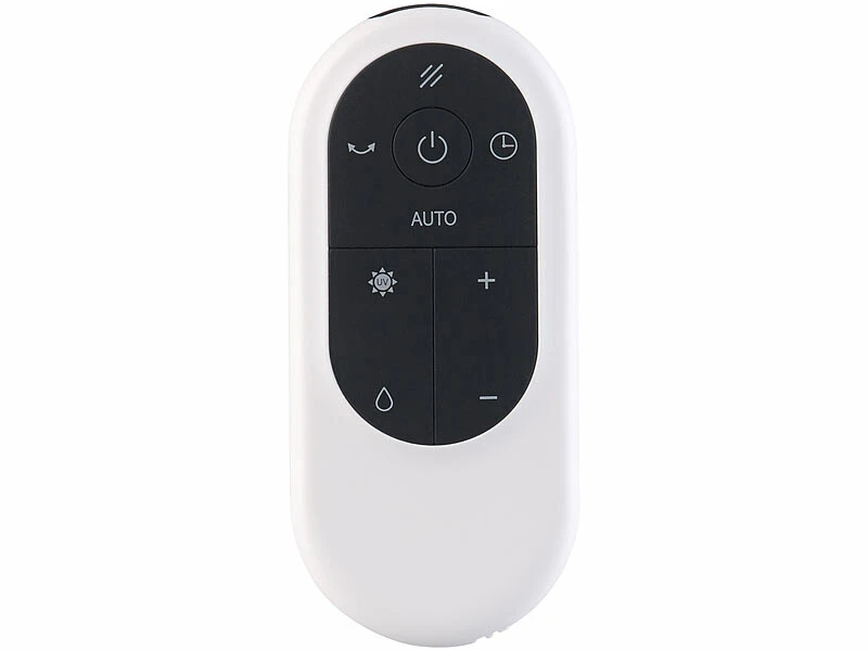 Ventilateur Connecté Sans Pale VT-400.app Avec Purificateur D’air 12 Ventilateur Connecté Sans Pale VT-400.app Avec Purificateur D’air – Image 10