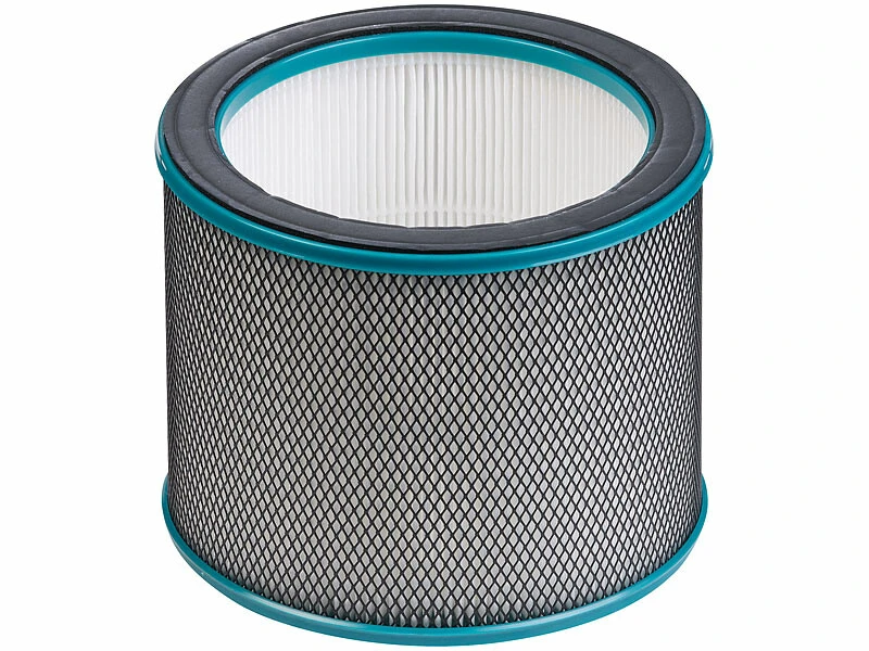 Ventilateur Connecté Sans Pale VT-400.app Avec Purificateur D’air 10 Ventilateur Connecté Sans Pale VT-400.app Avec Purificateur D’air – Image 8