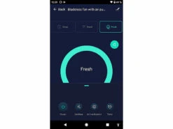 Ventilateur Connecté Sans Pale VT-400.app Avec Purificateur D’air 27 Ventilateur Connecté Sans Pale VT-400.app Avec Purificateur D’air -Maison Produit Magasin ventilateur connecte sans pale vt 400 app avec purificateur d air ref ZX7056 14