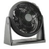 Ventilateur De Bureau / Mural Orientable ''VT-123.WT'' - 18 Cm 2 Ventilateur De Bureau / Mural Orientable ''VT-123.WT'' - 18 Cm -Maison Produit Magasin ventilateur de bureau mural orientable vt 123 wt 18 cm ref NX7304 1