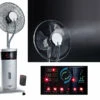 Ventilateur Deluxe 4 En 1 1 Ventilateur Deluxe 4 En 1 -Maison Produit Magasin ventilateur deluxe 4 en 1 ref NC3450 2