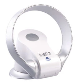 Ventilateur 360° Sans Pale VT-360.wt