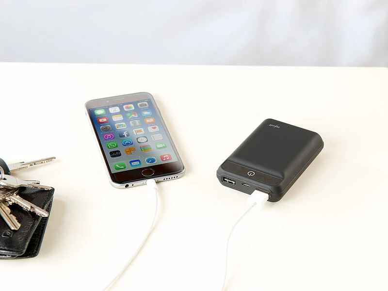 Veste Chauffante Avec Batterie Externe (8000 MAh), Taille L 15 Veste Chauffante Avec Batterie Externe (8000 MAh), Taille L – Image 13