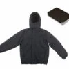 Veste Chauffante Avec Batterie Externe (8000 MAh), Taille L -Maison Produit Magasin veste chauffante avec batterie externe 8000 mah taille l ref NX7460 2