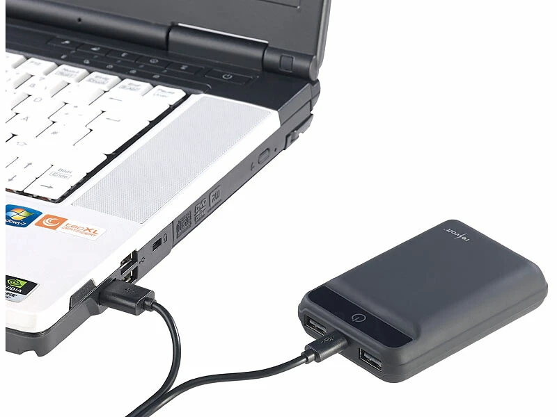 Veste Chauffante Avec Batterie Externe (8000 MAh), Taille L 14 Veste Chauffante Avec Batterie Externe (8000 MAh), Taille L – Image 12