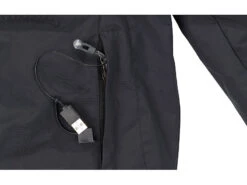 Veste Chauffante Avec Prise USB Et Batterie 5000 MAh - Taille S -Maison Produit Magasin veste chauffante usb taille s ref NX7444 3 9